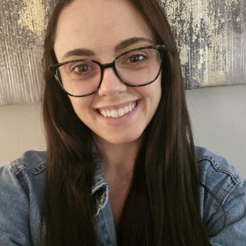 Meagan Kondrasuk, MS, LPC, NCC