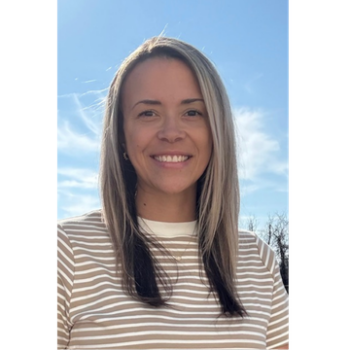 Whitney Lehman, MA, LAPC, NCC